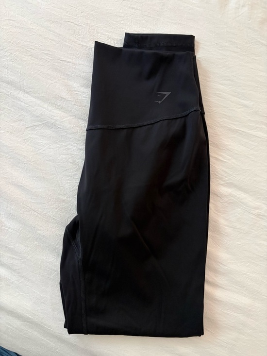 Gymshark Soft Sculpt Leggings - Picture 2 of 4